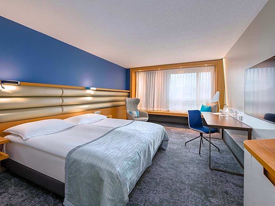 Moevenpick Hotel Lausanne