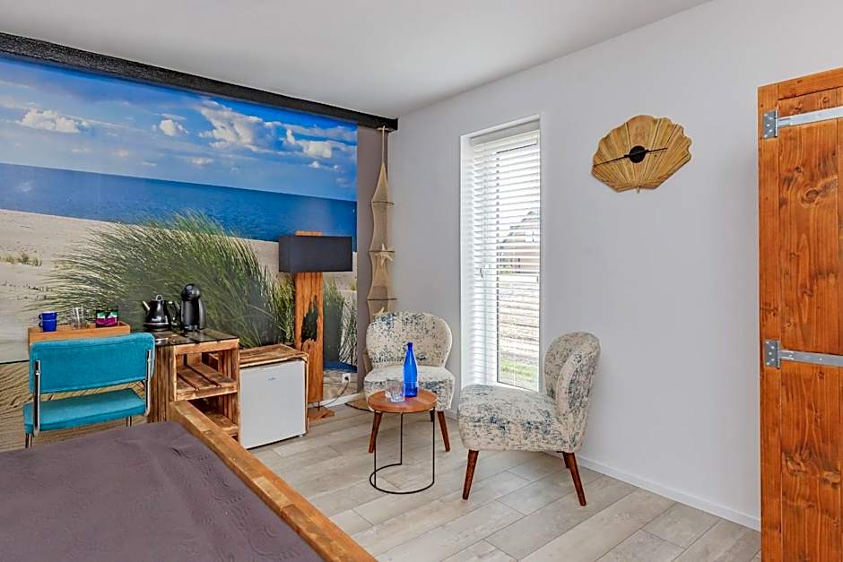 Wellness Bed & Breakfast Pergamo