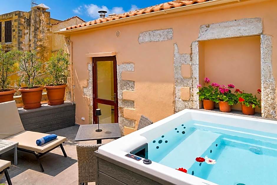 Venetian Palace Chania - Adults Only