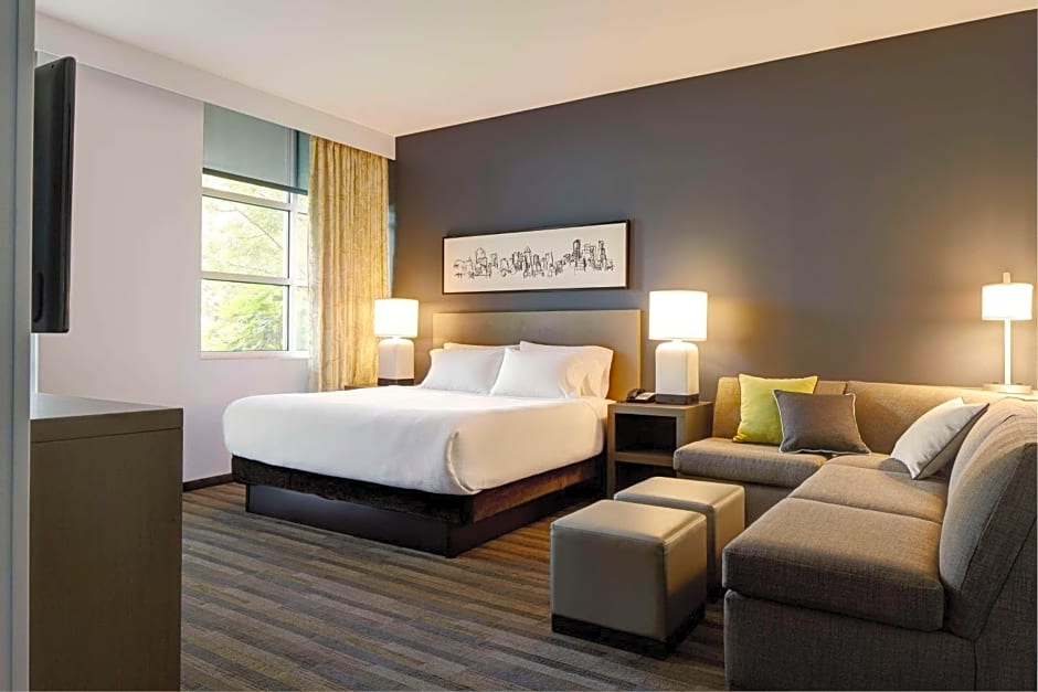 Hyatt House Seattle/Redmond