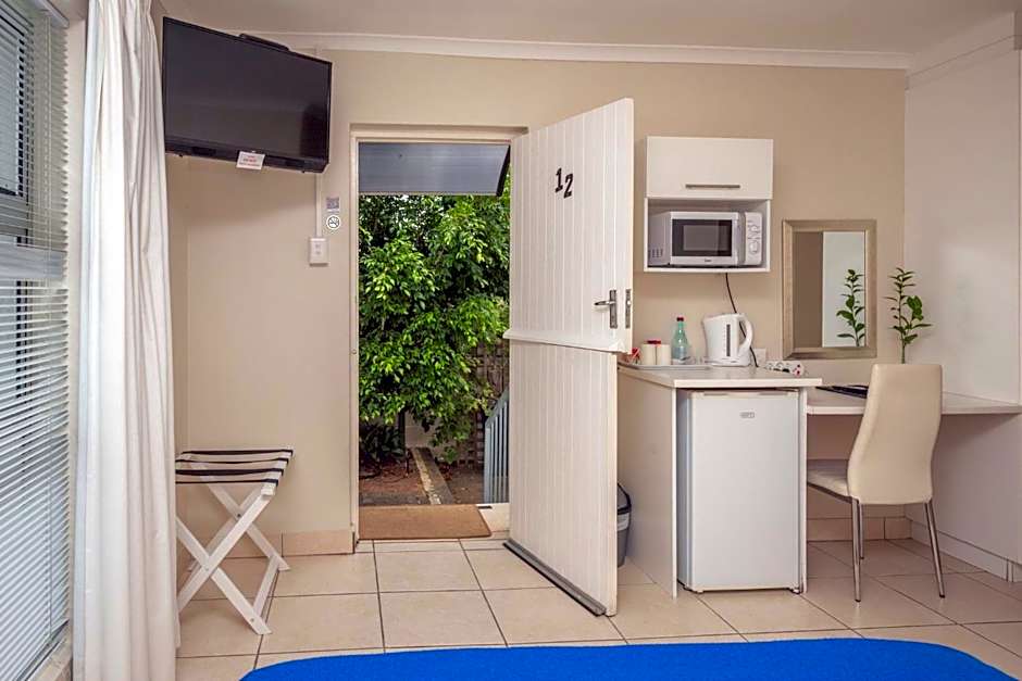 Millard Crescent Guest House