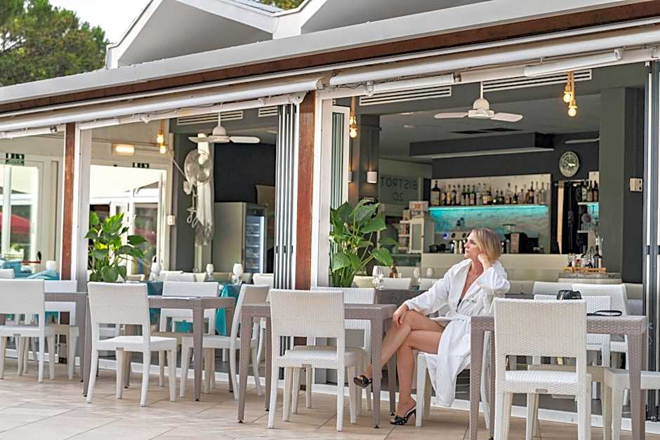 Hotel Mioni Royal San