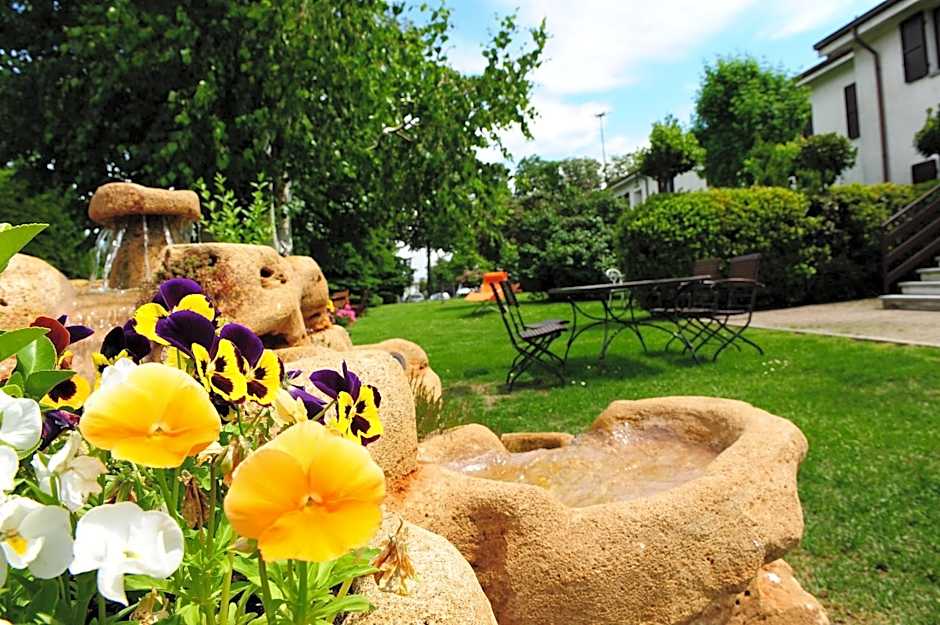 Il Carrettino Country Hotel