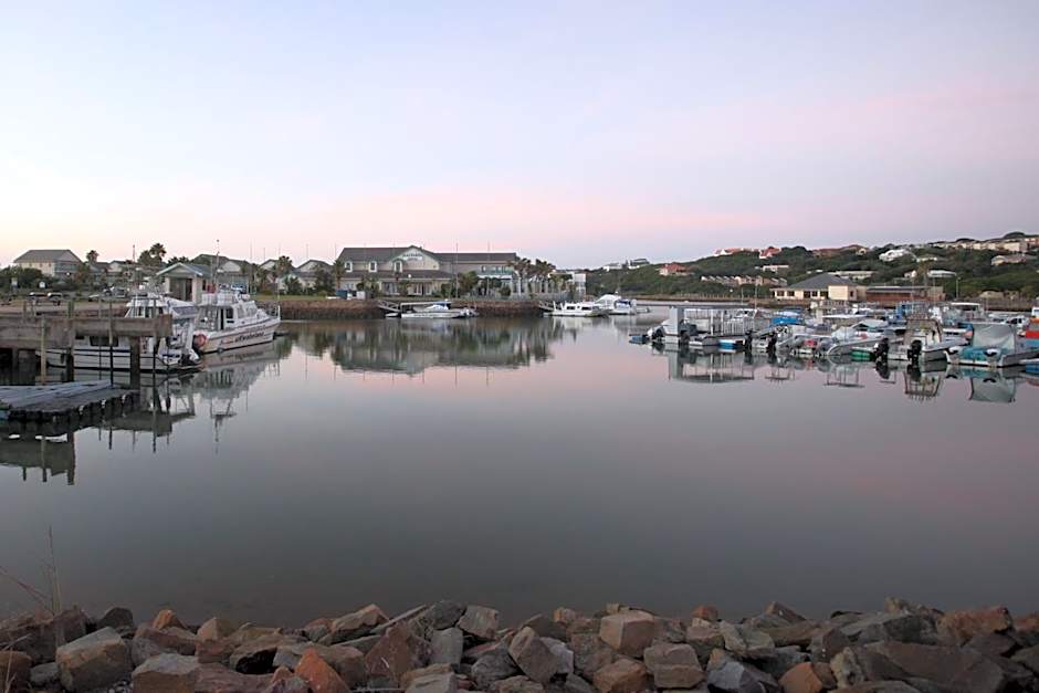 The Halyards Hotel & Spa