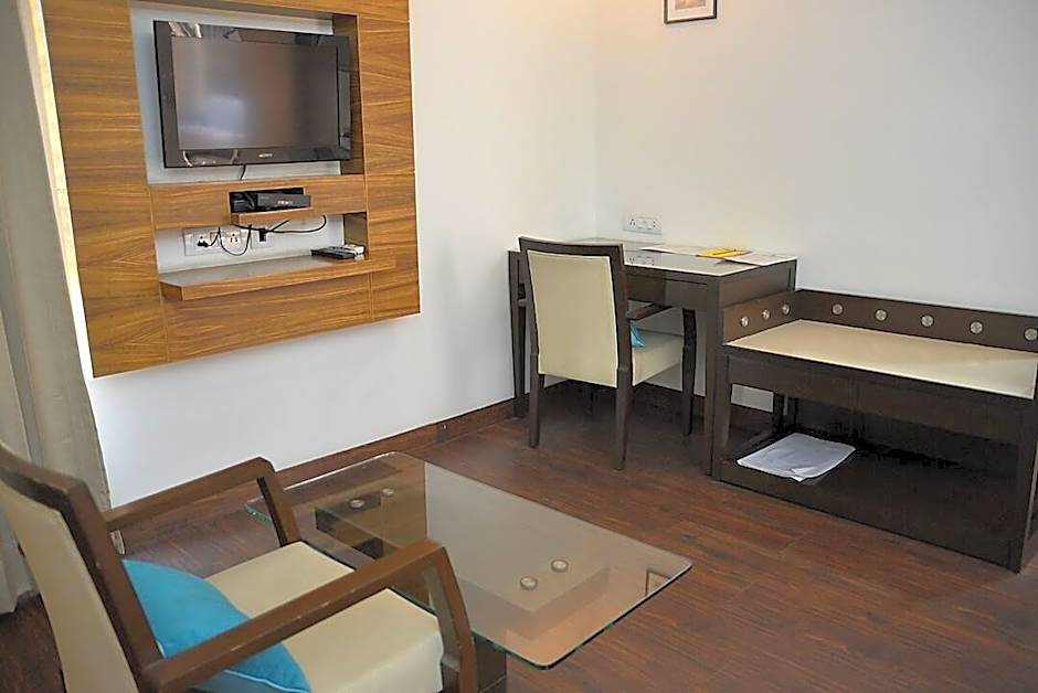 Stately Suites - Mg Road