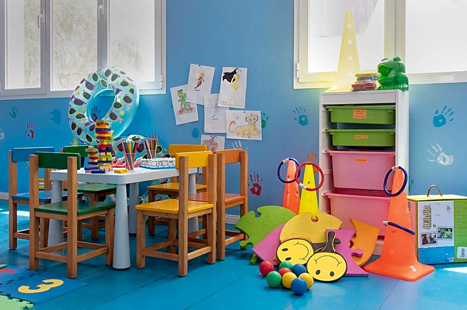 Hotel Palia Puerto del Sol