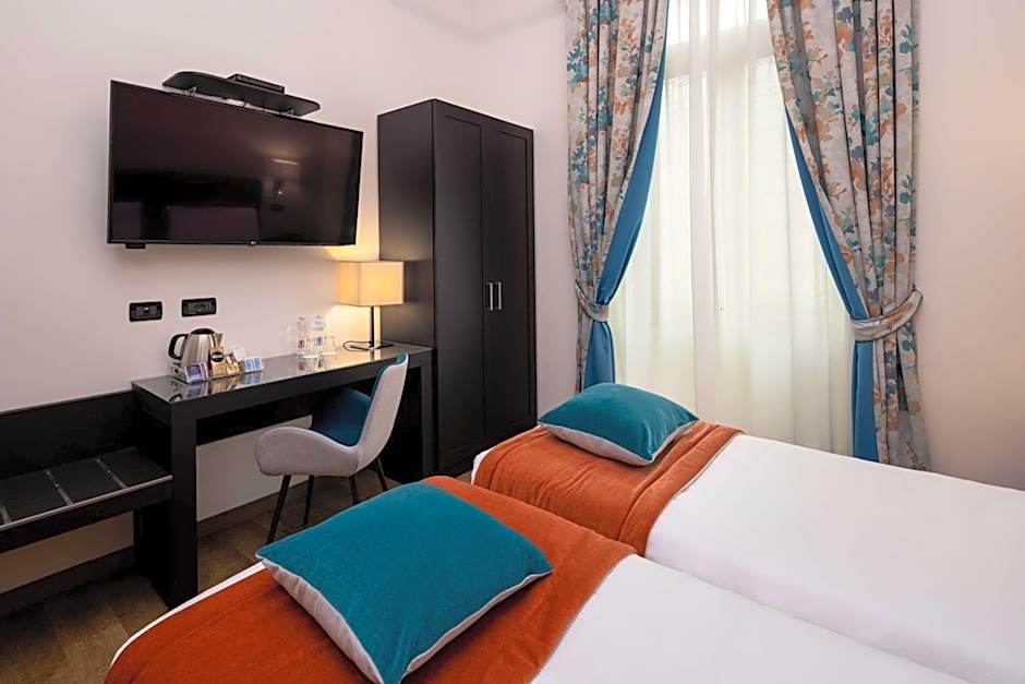 Best Western Plus Hotel Genova