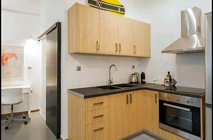 Fashionable Base in Central Athens in the Old Tailor Factory