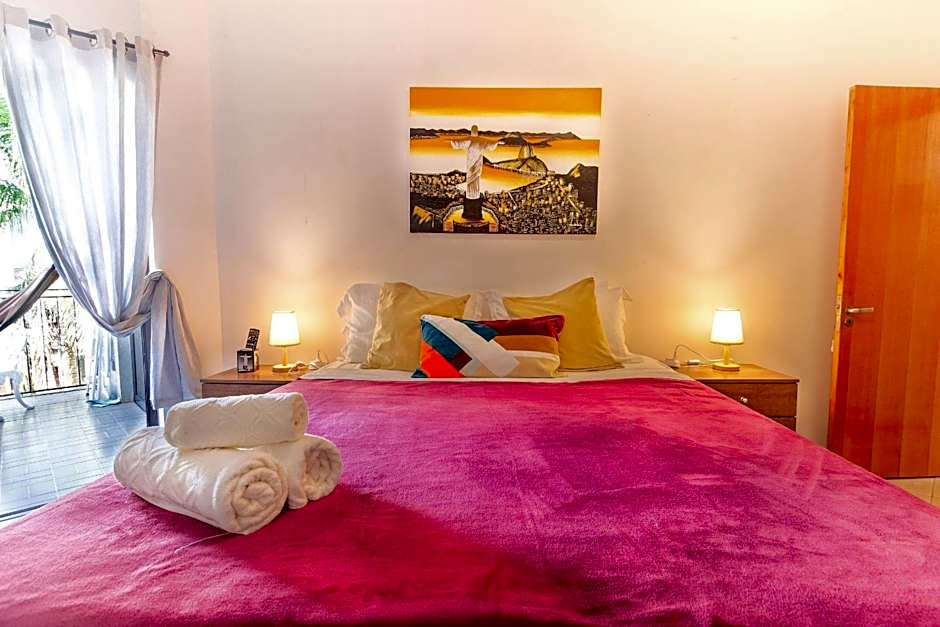 Perto da praia c/ Piscina!