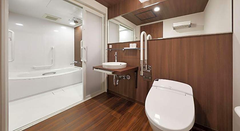 The B Tokyo Shimbashi Toranomon