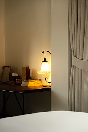 Big Tree Boutique Hotel
