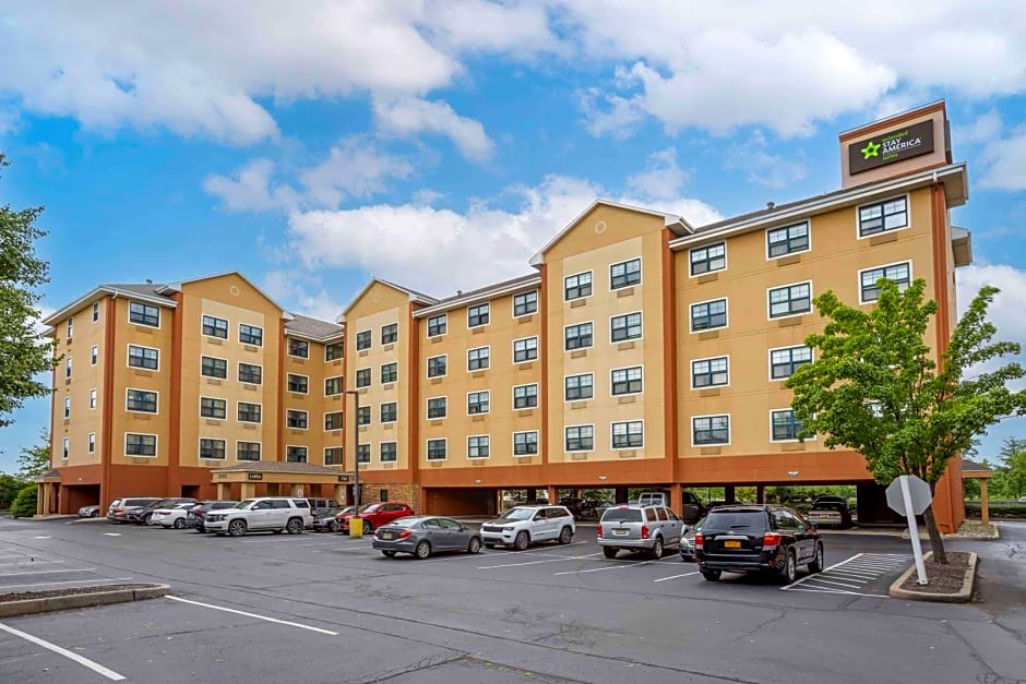 Extended Stay America Suites - Meadowlands - Rutherford