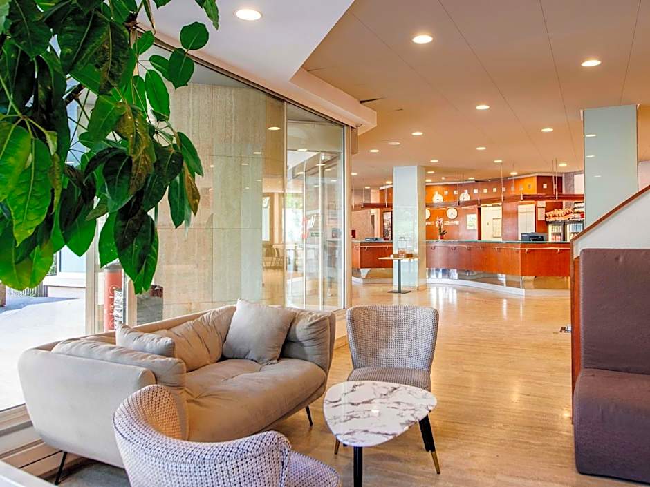 Aparthotel Adagio Paris XV
