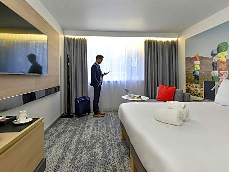 Novotel Wavre Brussels East