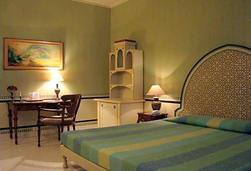 Brij Gaj Kesri, Bikaner - A Boutique Luxury Palace