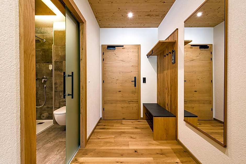 Wohlfühlhotel Berg Heil