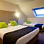 Hotel Campanile Geneve - Aeroport/Palexpo