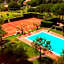 Residence LA VILLA Attico Panoramico