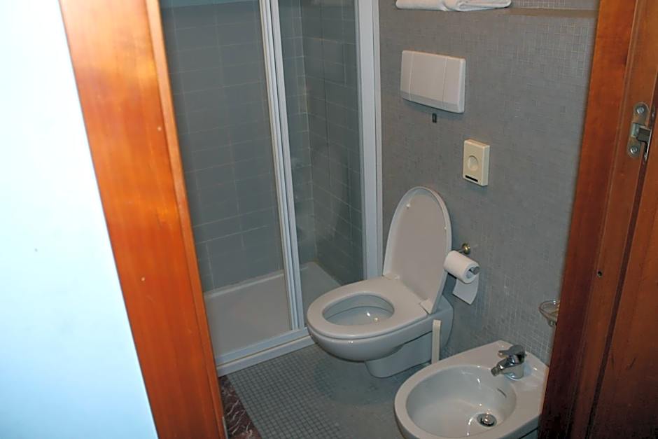 Hotel Cangrande Di Soave