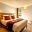 Brit Hotel Confort Pau Lons