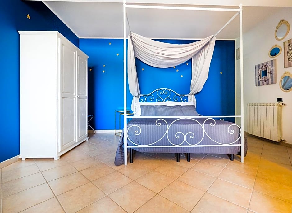 Terra e Stelle Luxury Suites