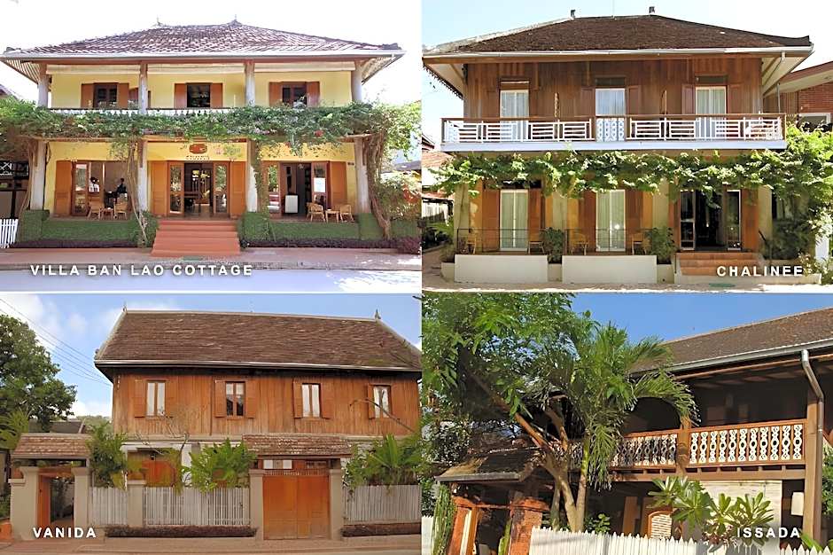 Sala Prabang Hotel
