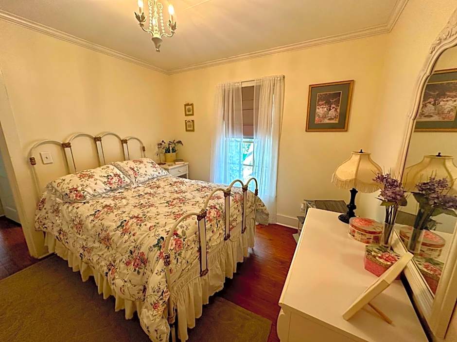 The Wynne House Inn
