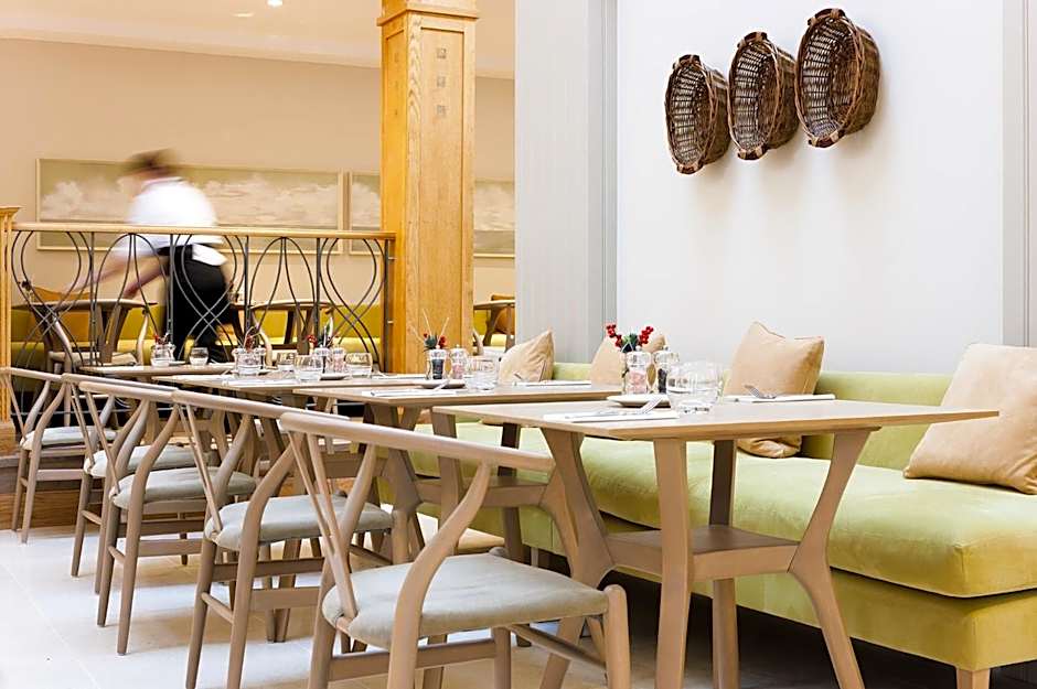 Champneys Forest Mere