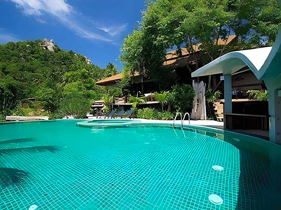 Tanote Villa, Koh-Tao
