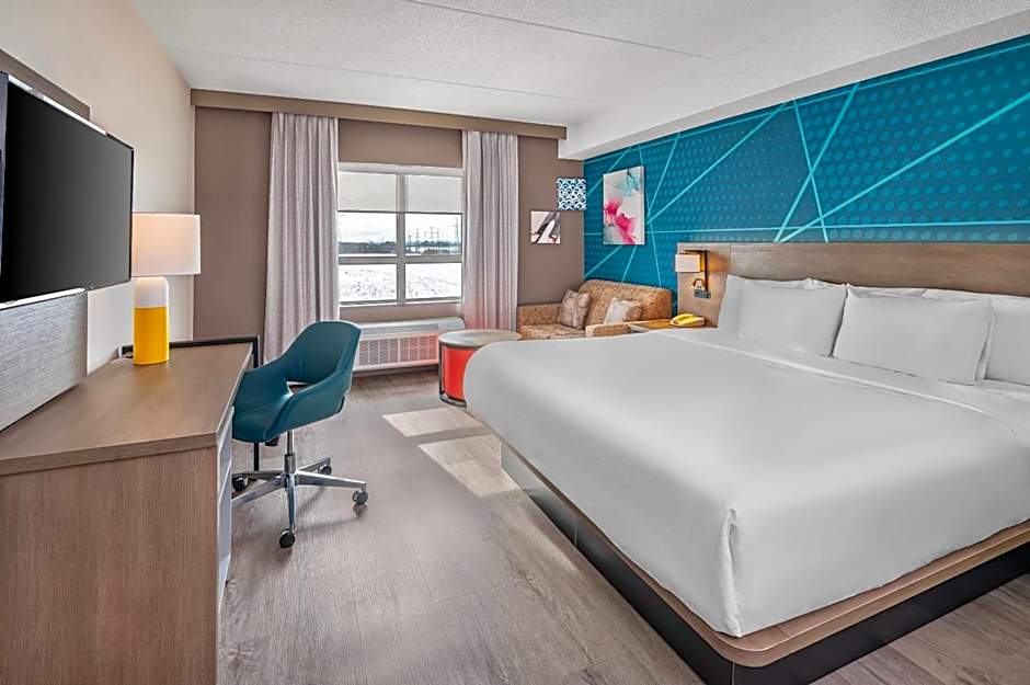 Comfort Inn