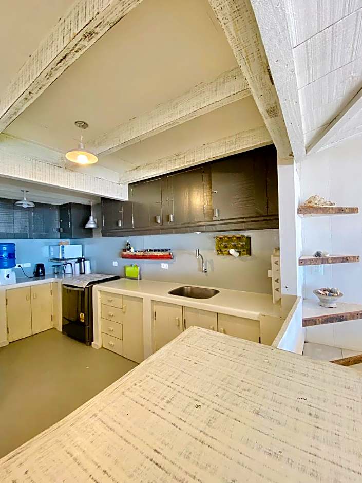 Nordestina Casa de Mar