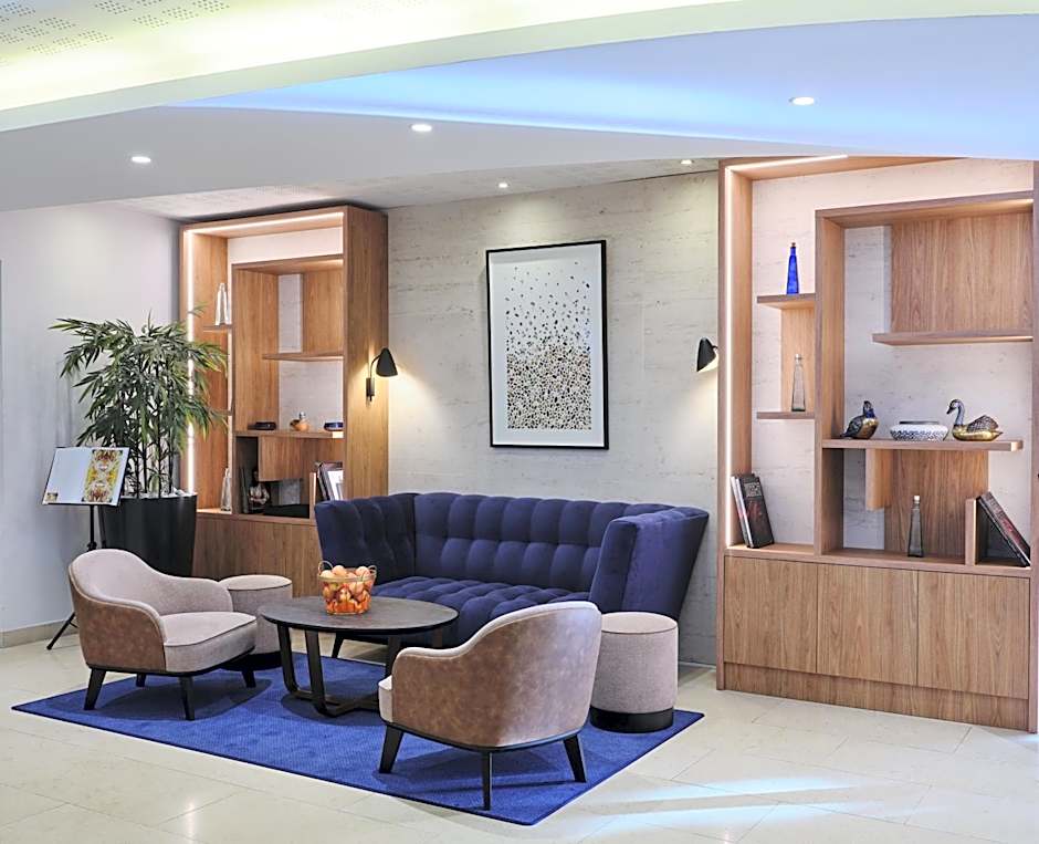 Mercure Chartres Cathedrale