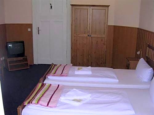 Hotel-Pension Rheingold am Kurfürstendamm