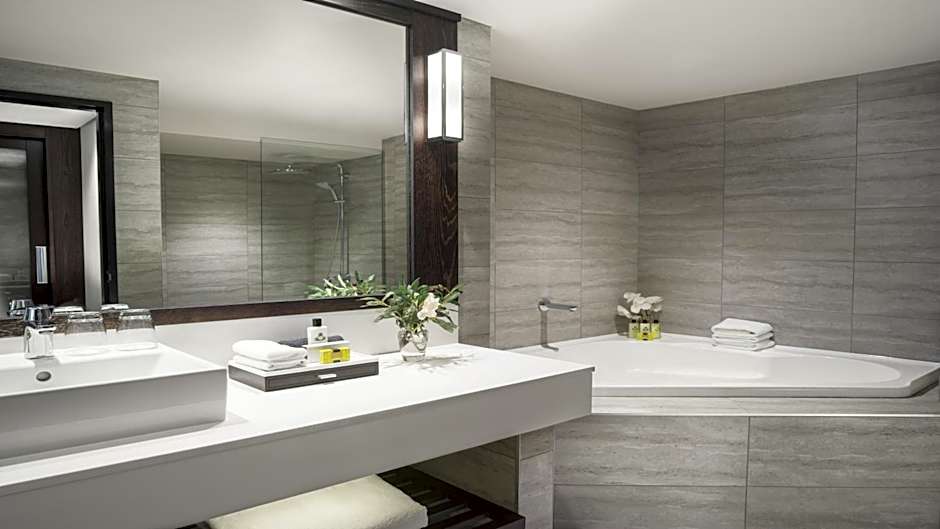 InterContinental Wellington By IHG