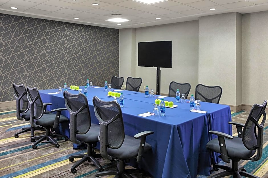 Crowne Plaza Atlanta - Midtown By IHG