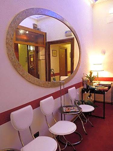 Hotel Ferraro