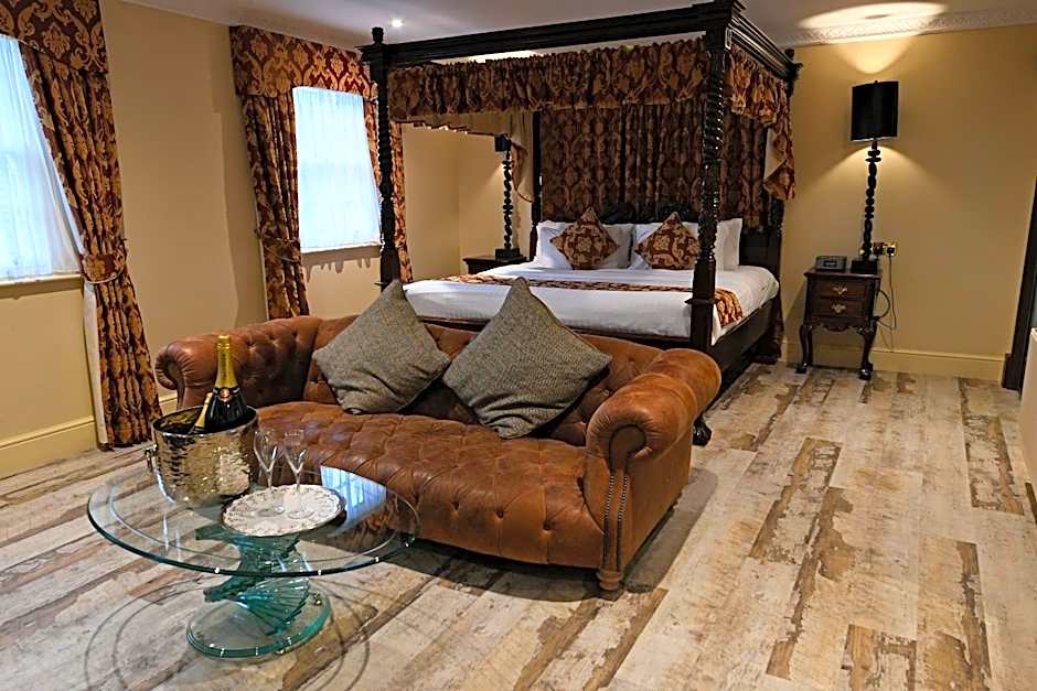 Best Western Premier Doncaster Mount Pleasant Hotel