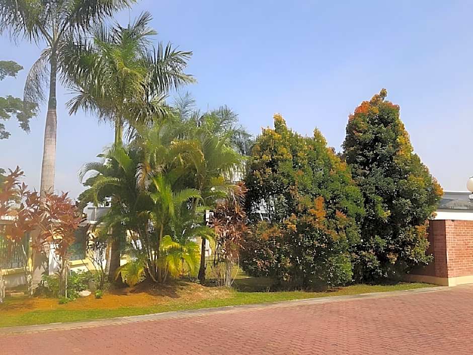 Song Service Apartment (Former Known As Jinhold Service Apartment)