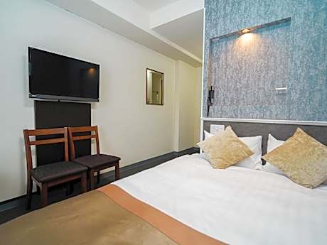 Double Room - Non-Smoking