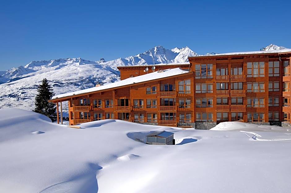 Résidence Prestige Odalys Edenarc