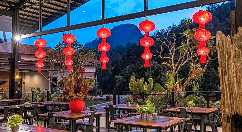 Sebayu Retreat Gopeng