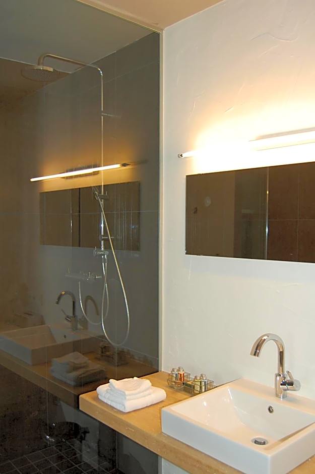 Frühstückshotel im Goldschmiedehaus