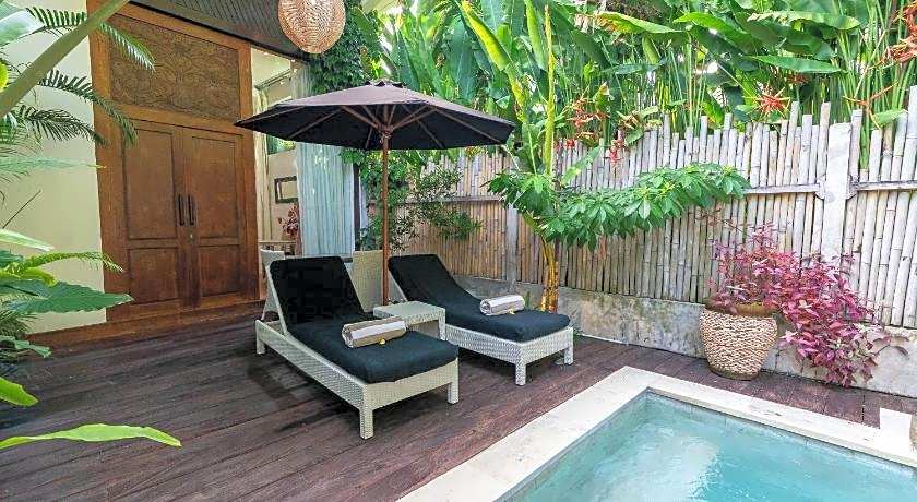 The Gardens Seminyak