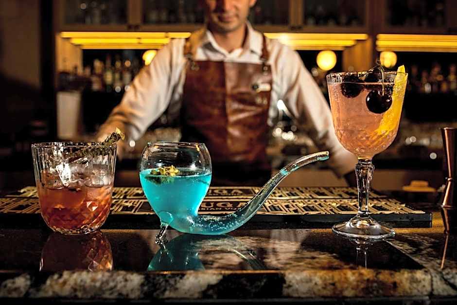 Rixos Premium Dubrovnik