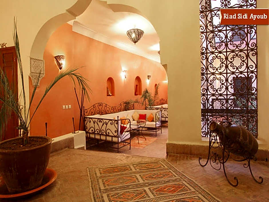 Riad Sidi Ayoub