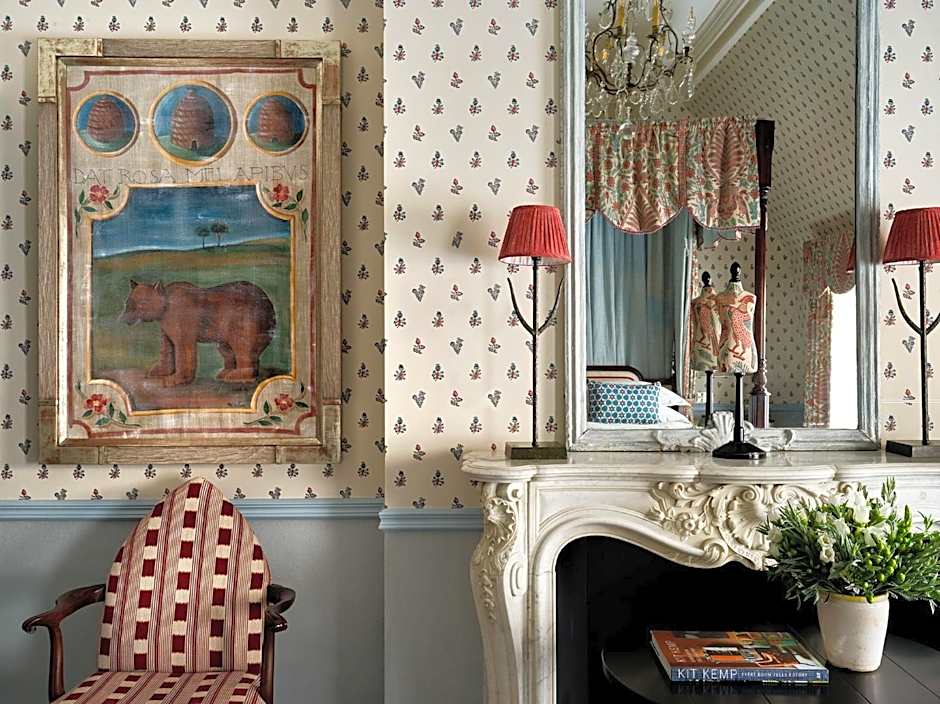 Covent Garden Hotel, Firmdale Hotels