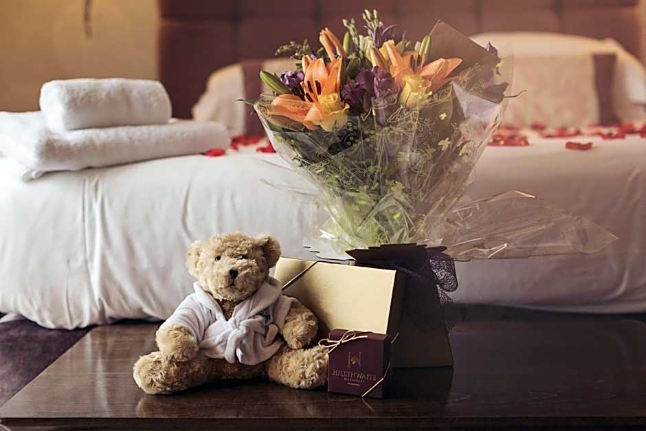 Hillthwaite House Hotel