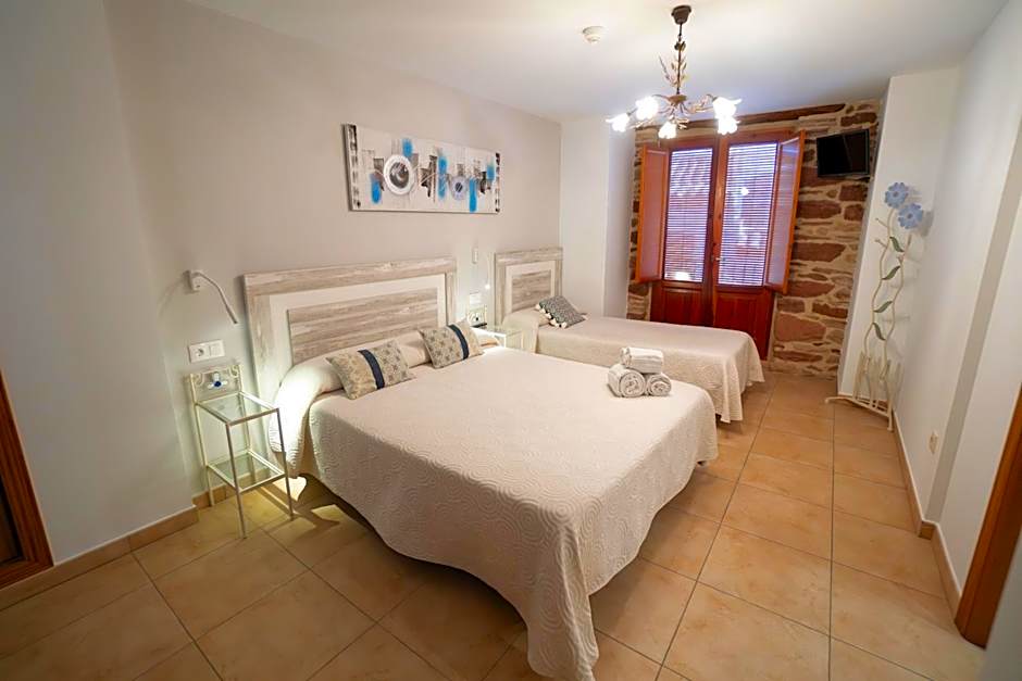 Hotel Rural L'Antic Portal