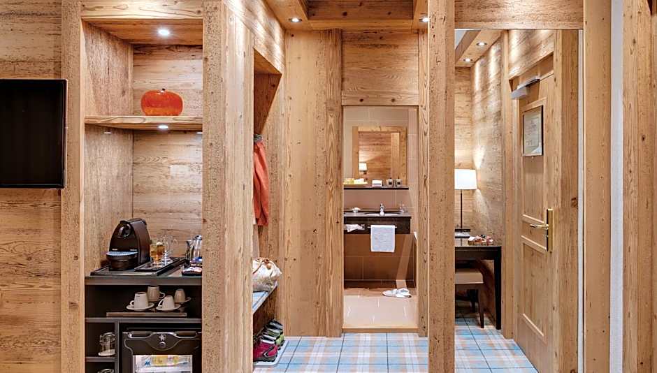 Morosani Schweizerhof