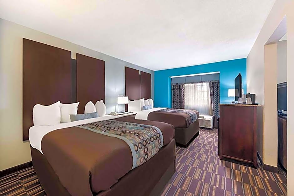 Baymont by Wyndham Elizabeth City